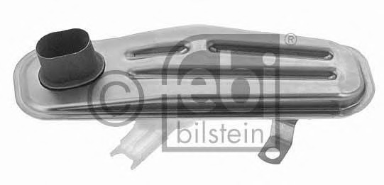 Filtru hidraulic, cutie de viteze automata 12056 FEBI BILSTEIN - Comanda cutie de viteze/ hidraulica