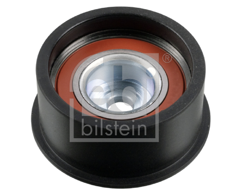 Rola ghidare/conducere, curea distributie 12110 FEBI BILSTEIN - Kit distributie / curea distributie