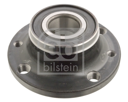 Set rulment roata 12116 FEBI BILSTEIN - Rulment roata / butuc roata
