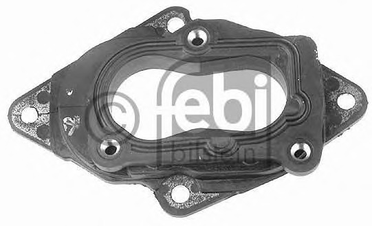 Flansa carburator 12129 FEBI BILSTEIN - Flansa carburator Flansa carburator 12129 FEBI BILSTEIN - Flansa carburator