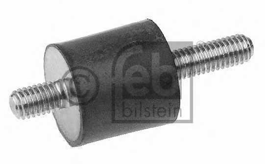 Limitator, acoperire motor 12173 FEBI BILSTEIN - Scut motor Limitator, acoperire motor 12173 FEBI BILSTEIN - Scut motor