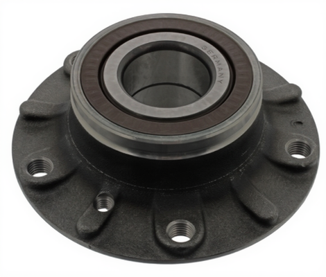 Set rulment roata 12178 FEBI BILSTEIN - Rulment roata / butuc roata