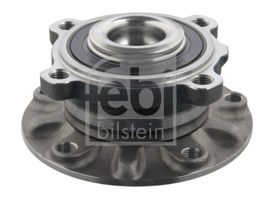 Set rulment roata 12179 FEBI BILSTEIN - Rulment roata / butuc roata Set rulment roata 12179 FEBI BILSTEIN - Rulment roata / butuc roata