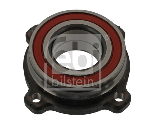 Set rulment roata 12180 FEBI BILSTEIN - Rulment roata / butuc roata Set rulment roata 12180 FEBI BILSTEIN - Rulment roata / butuc roata