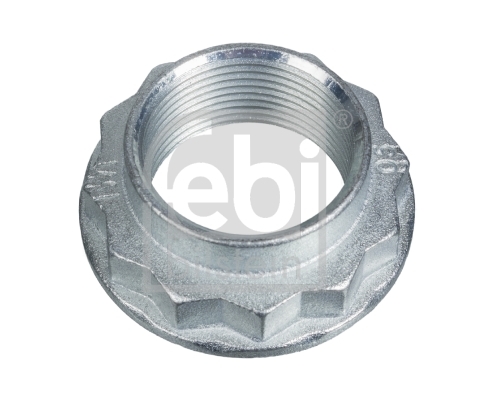 Piulita 12181 FEBI BILSTEIN - Componente/ accesorii Piulita 12181 FEBI BILSTEIN - Componente/ accesorii