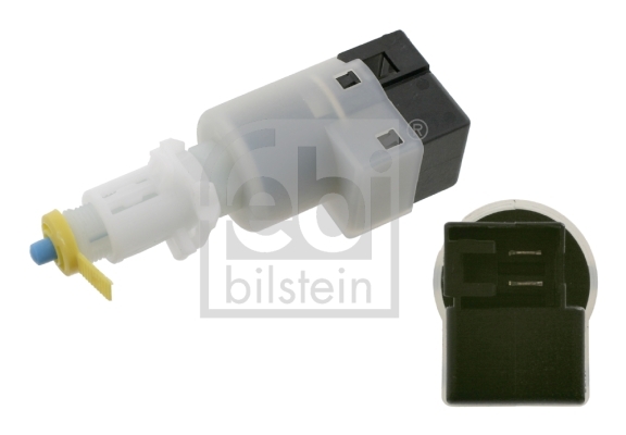 Comutator lumini frana 12231 FEBI BILSTEIN - Intrerupatoare / relee / control Comutator lumini frana 12231 FEBI BILSTEIN - Intrerupatoare / relee / control