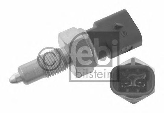 Comutator, lampa marsalier 12233 FEBI BILSTEIN - Intrerupator / regulator