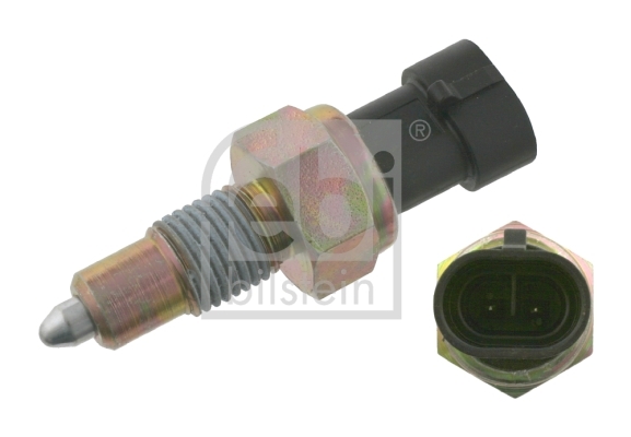 Comutator, lampa marsalier 12234 FEBI BILSTEIN - Intrerupator / regulator Comutator, lampa marsalier 12234 FEBI BILSTEIN - Intrerupator / regulator