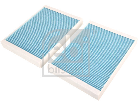 Filtru, aer habitaclu 12263 FEBI BILSTEIN - Filtru aer habitaclu Filtru, aer habitaclu 12263 FEBI BILSTEIN - Filtru aer habitaclu