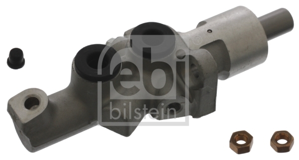 Pompa centrala, frana 12272 FEBI BILSTEIN - Pompa centrala frana