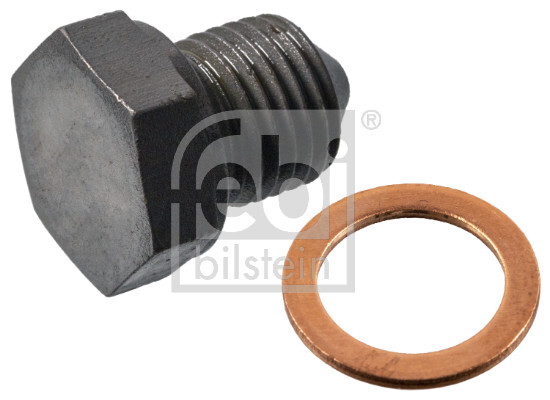 surub de golire,baia de ulei 12281 FEBI BILSTEIN - Baie ulei / accesorii surub de golire,baia de ulei 12281 FEBI BILSTEIN - Baie ulei / accesorii