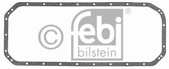 Garnitura baie ulei 12289 FEBI BILSTEIN - Garnituri Garnitura baie ulei 12289 FEBI BILSTEIN - Garnituri