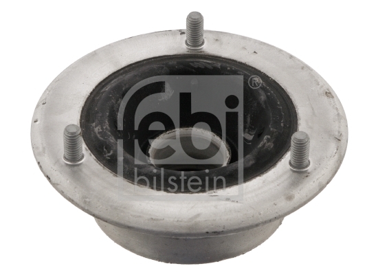 Rulment sarcina suport arc 12293 FEBI BILSTEIN - Rulment sarcina / flansa amortizor Rulment sarcina suport arc 12293 FEBI BILSTEIN - Rulment sarcina / flansa amortizor