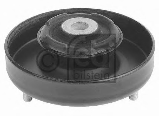 Rulment sarcina suport arc 12294 FEBI BILSTEIN - Rulment sarcina / flansa amortizor Rulment sarcina suport arc 12294 FEBI BILSTEIN - Rulment sarcina / flansa amortizor
