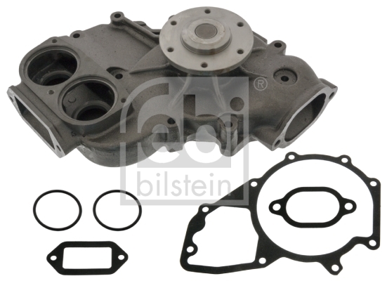 pompa apa 12371 FEBI BILSTEIN - Pompa apa/ garnitura pompa apa 12371 FEBI BILSTEIN - Pompa apa/ garnitura