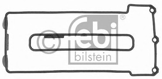 Set garnituri, Capac supape 12396 FEBI BILSTEIN - Garnitura /capac supape Set garnituri, Capac supape 12396 FEBI BILSTEIN - Garnitura /capac supape