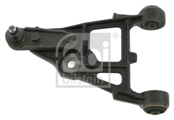 Brat, suspensie roata 12420 FEBI BILSTEIN - Brate suspensie / directie (bascula) Brat, suspensie roata 12420 FEBI BILSTEIN - Brate suspensie / directie (bascula)