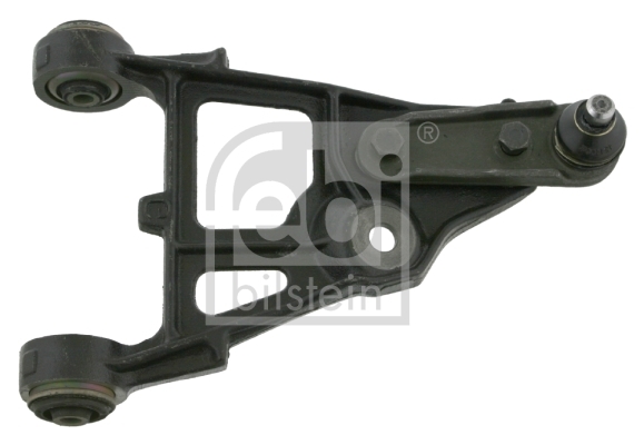 Brat, suspensie roata 12421 FEBI BILSTEIN - Brate suspensie / directie (bascula) Brat, suspensie roata 12421 FEBI BILSTEIN - Brate suspensie / directie (bascula)