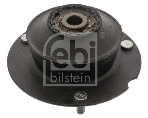 Rulment sarcina suport arc 12431 FEBI BILSTEIN - Suport ansamblu amortizor-arc Rulment sarcina suport arc 12431 FEBI BILSTEIN - Suport ansamblu amortizor-arc