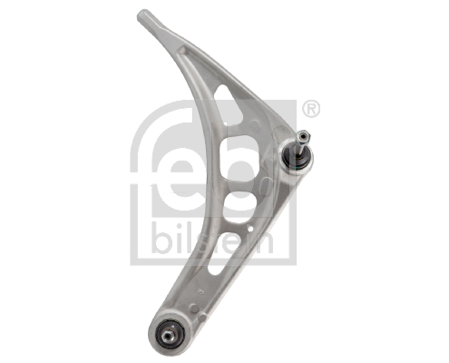 Brat, suspensie roata 12529 FEBI BILSTEIN - Brate suspensie / directie (bascula) Brat, suspensie roata 12529 FEBI BILSTEIN - Brate suspensie / directie (bascula)