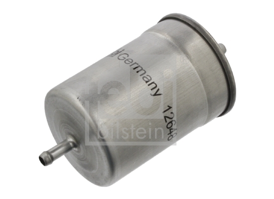 filtru combustibil 12648 FEBI BILSTEIN - Filtru combustibil/carcasa filtru combustibil 12648 FEBI BILSTEIN - Filtru combustibil/carcasa