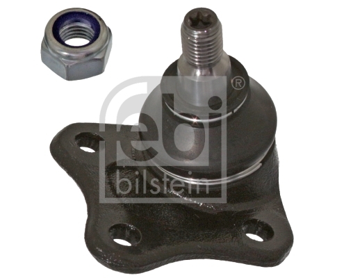 Articulatie sarcina/ghidare 12658 FEBI BILSTEIN - Pivot inferior/superior Articulatie sarcina/ghidare 12658 FEBI BILSTEIN - Pivot inferior/superior