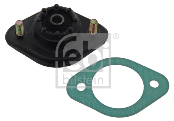 Rulment sarcina suport arc 12702 FEBI BILSTEIN - Rulment sarcina / flansa amortizor Rulment sarcina suport arc 12702 FEBI BILSTEIN - Rulment sarcina / flansa amortizor