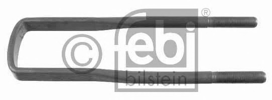 Brida arc 12704 FEBI BILSTEIN - Arc foi Brida arc 12704 FEBI BILSTEIN - Arc foi