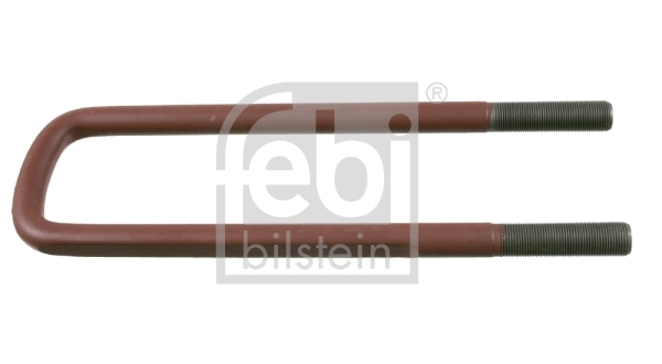Brida arc 12705 FEBI BILSTEIN - Arc foi Brida arc 12705 FEBI BILSTEIN - Arc foi
