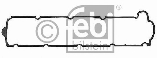 Garnitura, capac supape 12709 FEBI BILSTEIN - Garnitura /capac supape