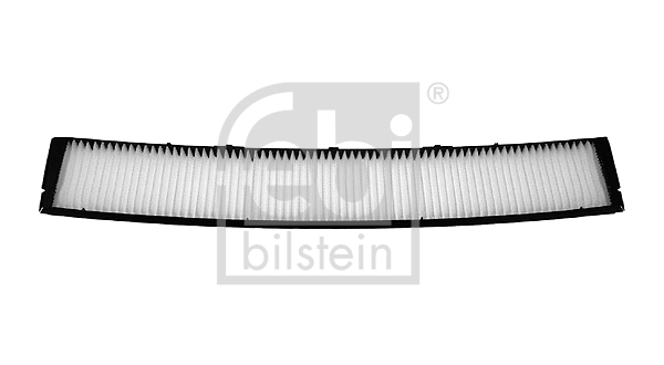 Filtru, aer habitaclu 12711 FEBI BILSTEIN - Filtru aer habitaclu Filtru, aer habitaclu 12711 FEBI BILSTEIN - Filtru aer habitaclu