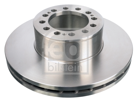 Disc frana 12731 FEBI BILSTEIN - Disc frana Disc frana 12731 FEBI BILSTEIN - Disc frana