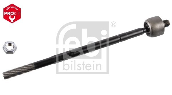 Articulatie axiala, cap de bara 12759 FEBI BILSTEIN - Bieleta directie/ piese Articulatie axiala, cap de bara 12759 FEBI BILSTEIN - Bieleta directie/ piese