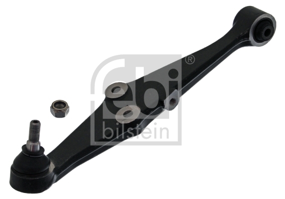 Brat, suspensie roata 12925 FEBI BILSTEIN - Brate suspensie / directie (bascula)