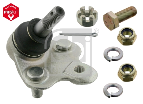 Articulatie sarcina/ghidare 12933 FEBI BILSTEIN - Pivoti/ articulatii Articulatie sarcina/ghidare 12933 FEBI BILSTEIN - Pivoti/ articulatii