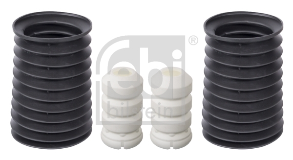 chit protectie praf,amortizor 13034 FEBI BILSTEIN - Elemente suspensie chit protectie praf,amortizor 13034 FEBI BILSTEIN - Elemente suspensie