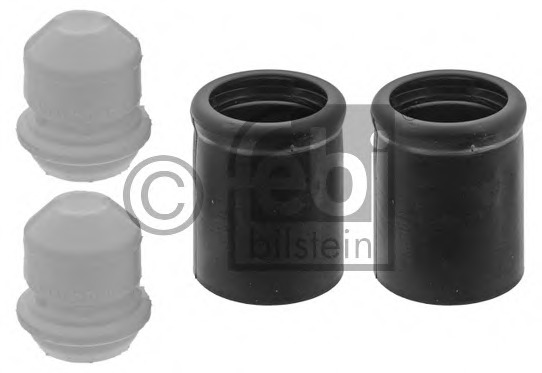 chit protectie praf,amortizor 13045 FEBI BILSTEIN - Suport ansamblu amortizor-arc chit protectie praf,amortizor 13045 FEBI BILSTEIN - Suport ansamblu amortizor-arc
