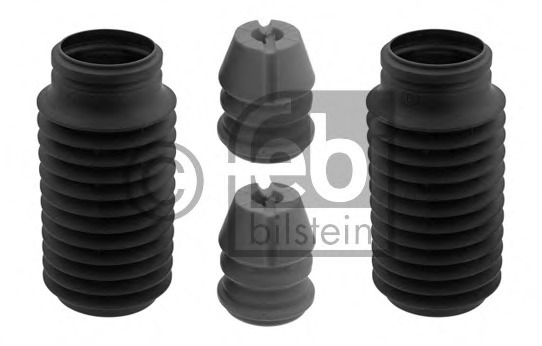 chit protectie praf,amortizor 13063 FEBI BILSTEIN - Suport ansamblu amortizor-arc chit protectie praf,amortizor 13063 FEBI BILSTEIN - Suport ansamblu amortizor-arc
