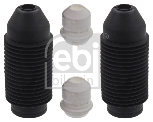 chit protectie praf,amortizor 13076 FEBI BILSTEIN - Elemente suspensie chit protectie praf,amortizor 13076 FEBI BILSTEIN - Elemente suspensie