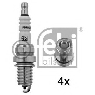 Bujii 13426 FEBI BILSTEIN - Bujie Bujii 13426 FEBI BILSTEIN - Bujie