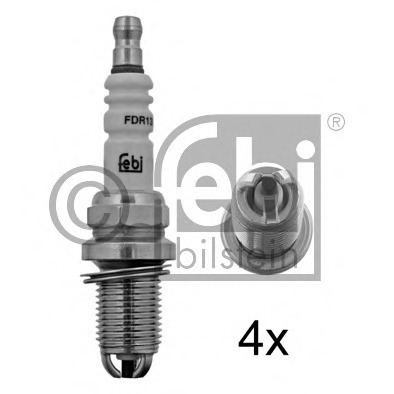 Bujii 13502 FEBI BILSTEIN - Bujie Bujii 13502 FEBI BILSTEIN - Bujie