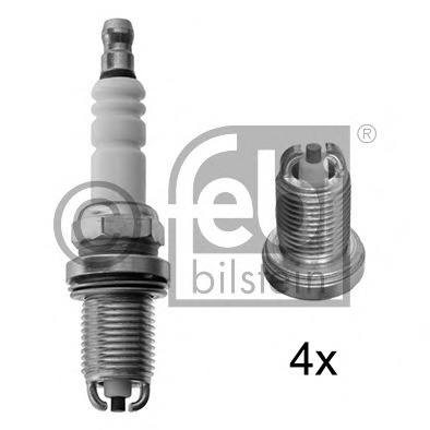 Bujii 13535 FEBI BILSTEIN - Bujie Bujii 13535 FEBI BILSTEIN - Bujie