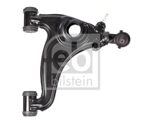 Brat, suspensie roata 14037 FEBI BILSTEIN - Brate suspensie / directie (bascula) Brat, suspensie roata 14037 FEBI BILSTEIN - Brate suspensie / directie (bascula)