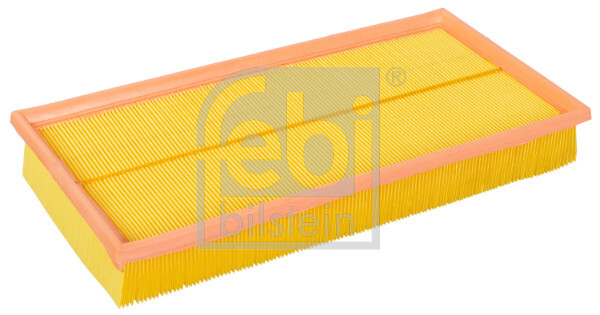 Filtru aer 14056 FEBI BILSTEIN - Filtru aer/ carcasa