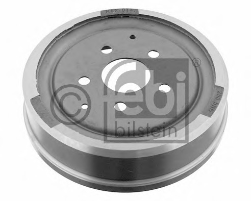 Tambur frana 14062 FEBI BILSTEIN - Tambur frana Tambur frana 14062 FEBI BILSTEIN - Tambur frana