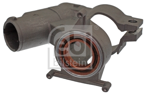 Blocaj volan 14100 FEBI BILSTEIN - Incuietoare, interior Blocaj volan 14100 FEBI BILSTEIN - Incuietoare, interior
