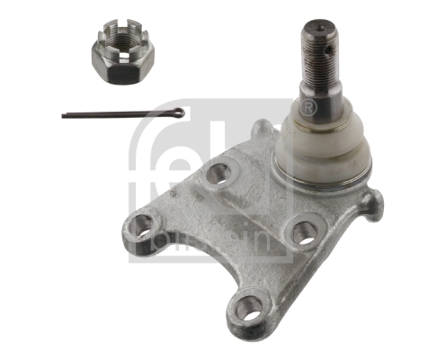 Articulatie sarcina/ghidare 14118 FEBI BILSTEIN - Pivoti/ articulatii