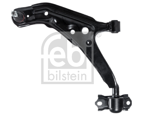 Brat, suspensie roata 14150 FEBI BILSTEIN - Brate suspensie / directie (bascula)