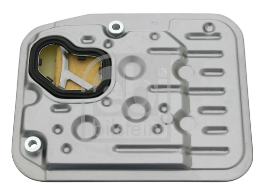 Filtru hidraulic, cutie de viteze automata 14258 FEBI BILSTEIN - Cutie de viteze automata