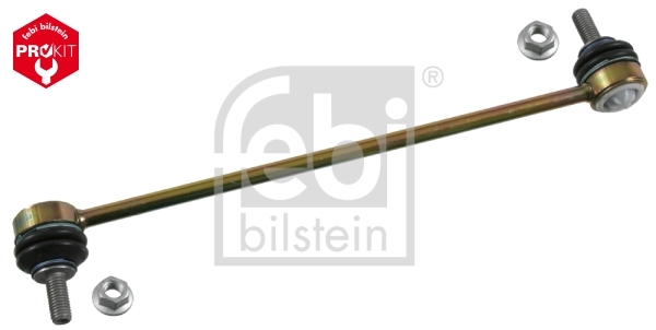Brat/bieleta suspensie, stabilizator 14300 FEBI BILSTEIN - Bara torsiune Brat/bieleta suspensie, stabilizator 14300 FEBI BILSTEIN - Bara torsiune
